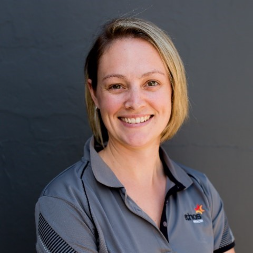 Laura Haslem - Exercise Physiology - Newcastle