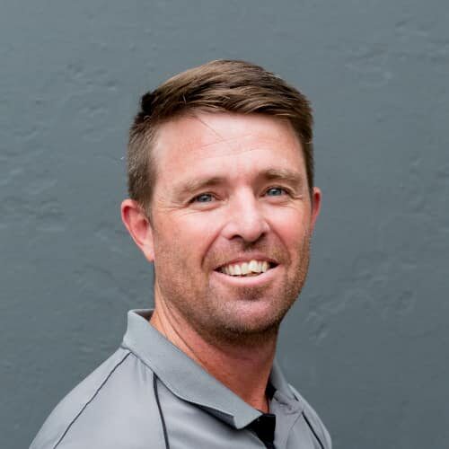 Benn West - Newcastle Exercise Physiologist