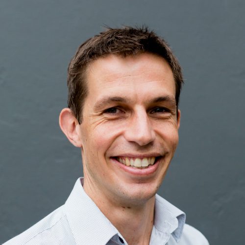 Chris Morton_square_small Chris Morton - Newcastle Physiotherapist