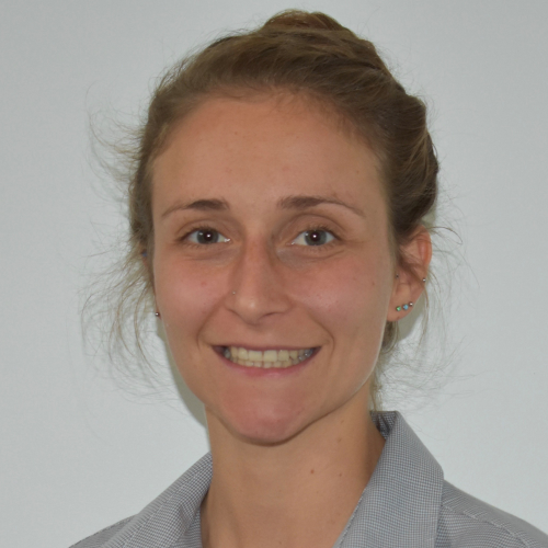 Kate Beatty Kate Beatty - Newcastle Physiotherapist