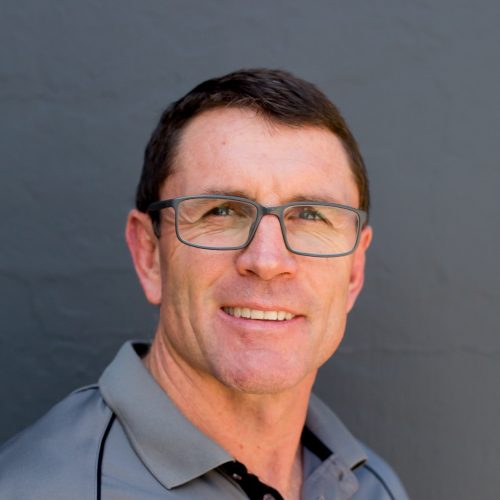 Trent Watson_square_small Dr Trent Watson - CEO & Fatigue Consultant